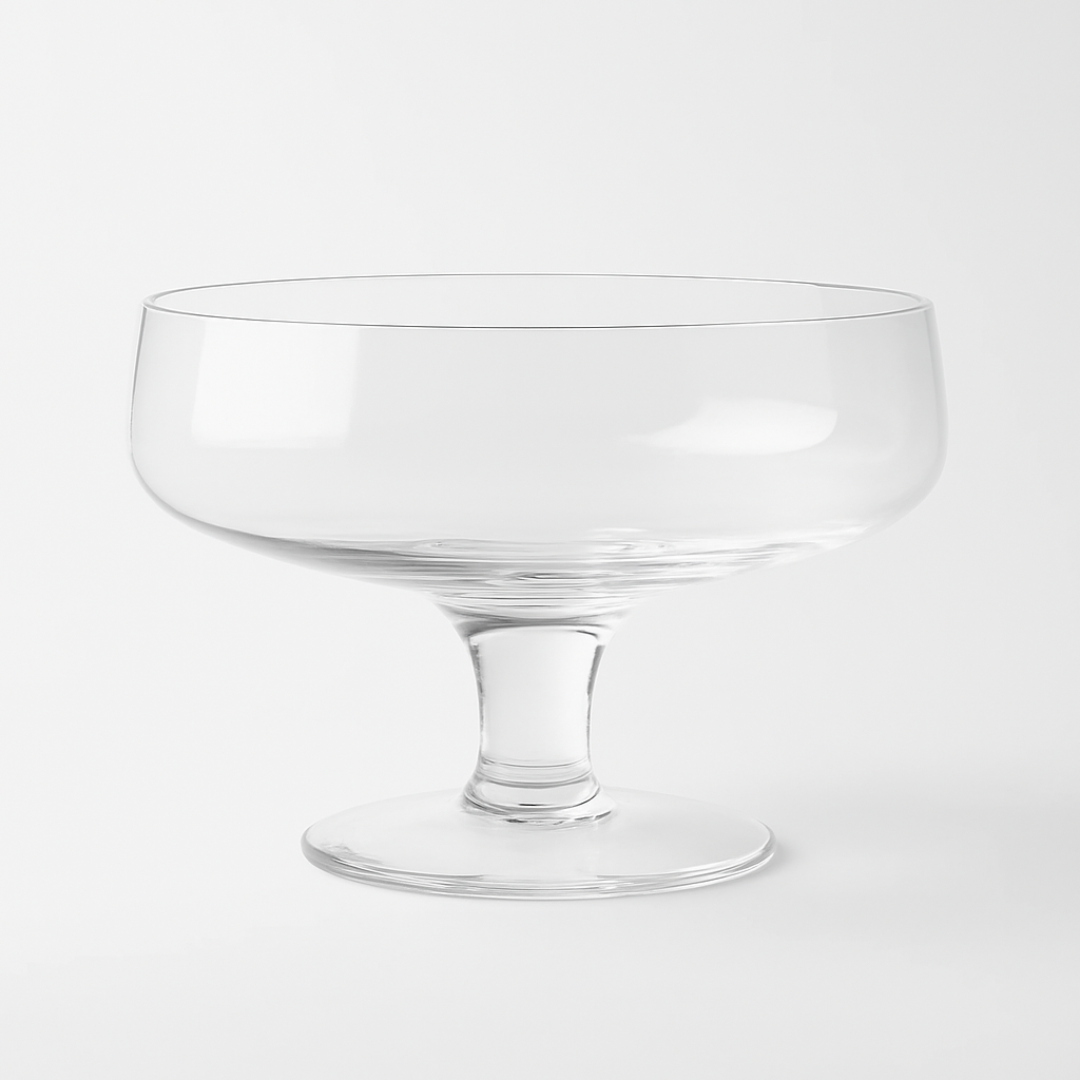 Glass Bowl
