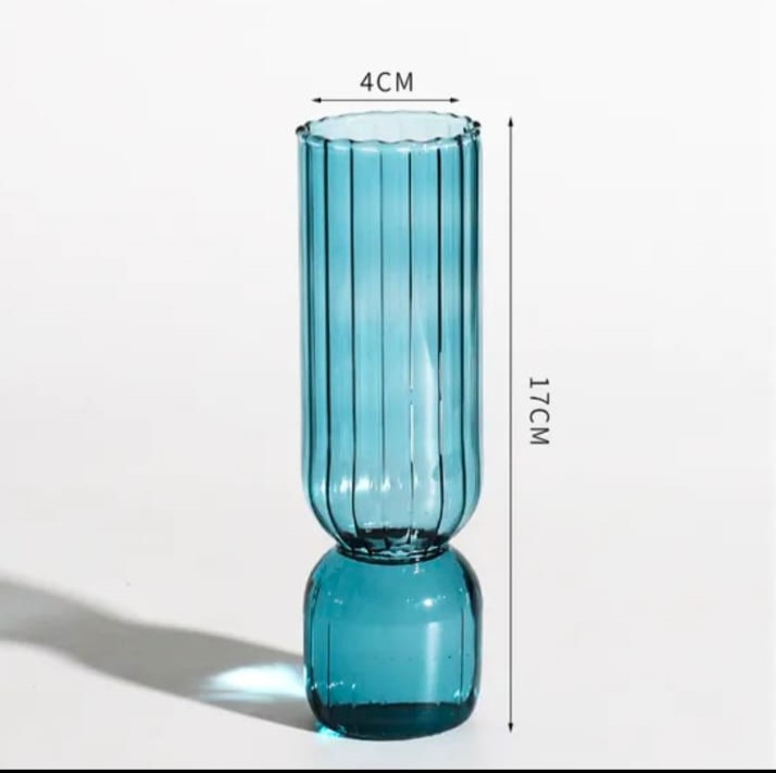 Glass Vase