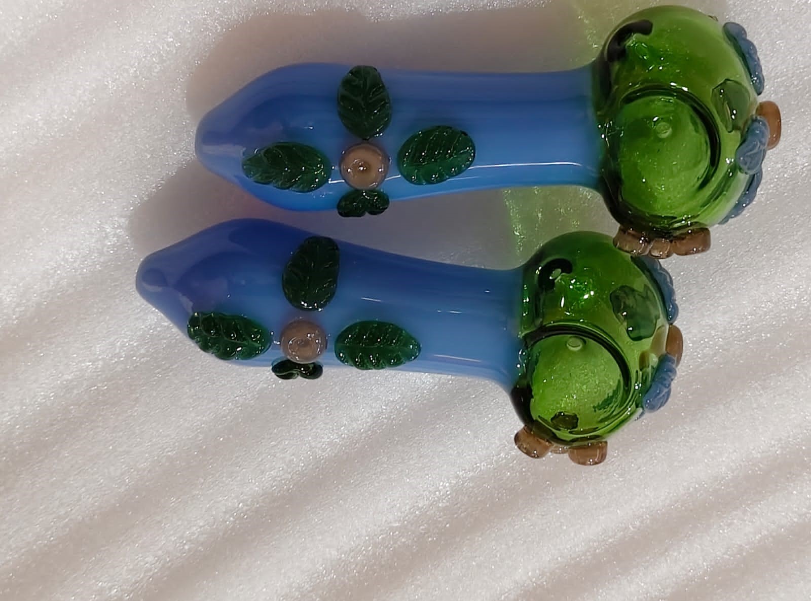 Character Pipe