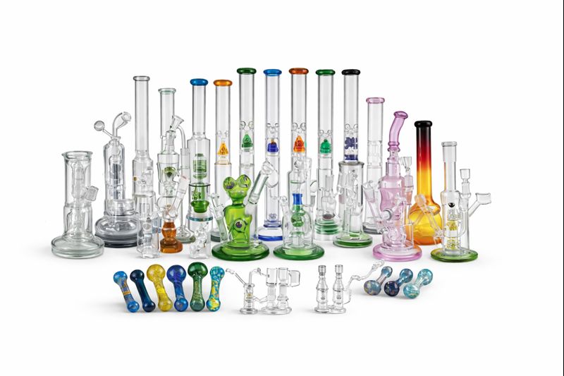 Glass Products